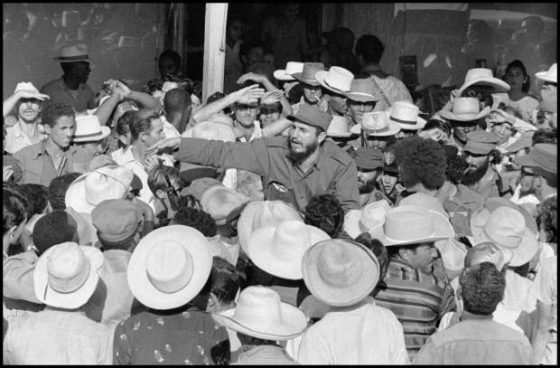 Burt Glinn Burt Glinn