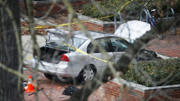 «Σομαλός φοιτητής και πρόσφυγας» ο δράστης της επίθεσης στο πανεπιστήμιο του Οχάιο 