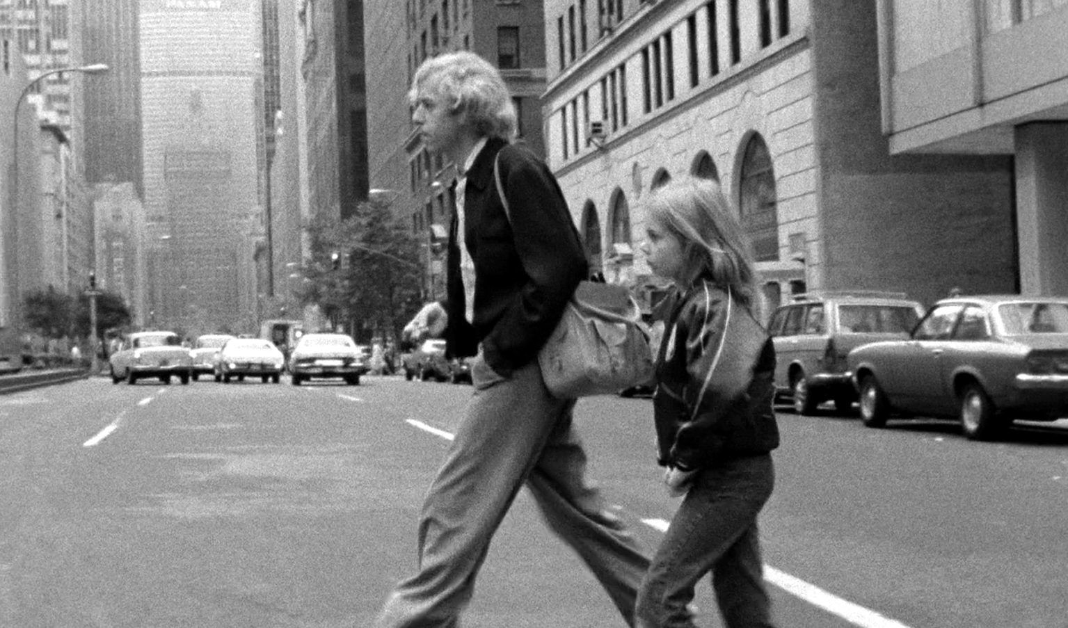 Η Αλίκη στις πόλεις Η Αλίκη στις πόλεις