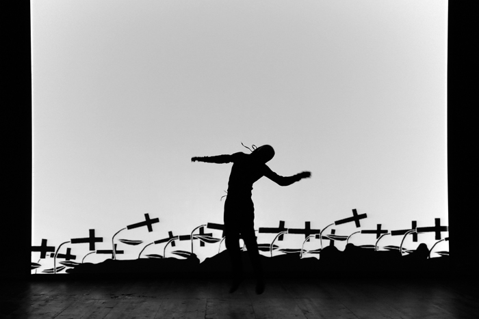 Cosmesi, PERIODONERO, © Laura Arlotti