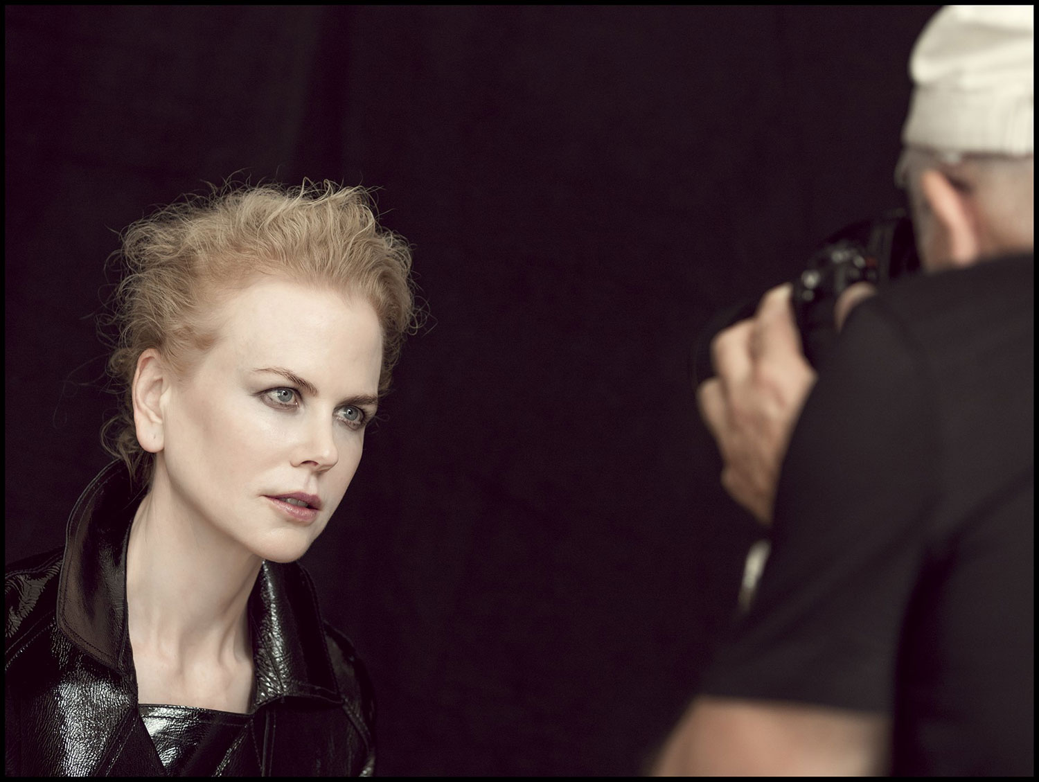 Nicole Kidman Nicole Kidman