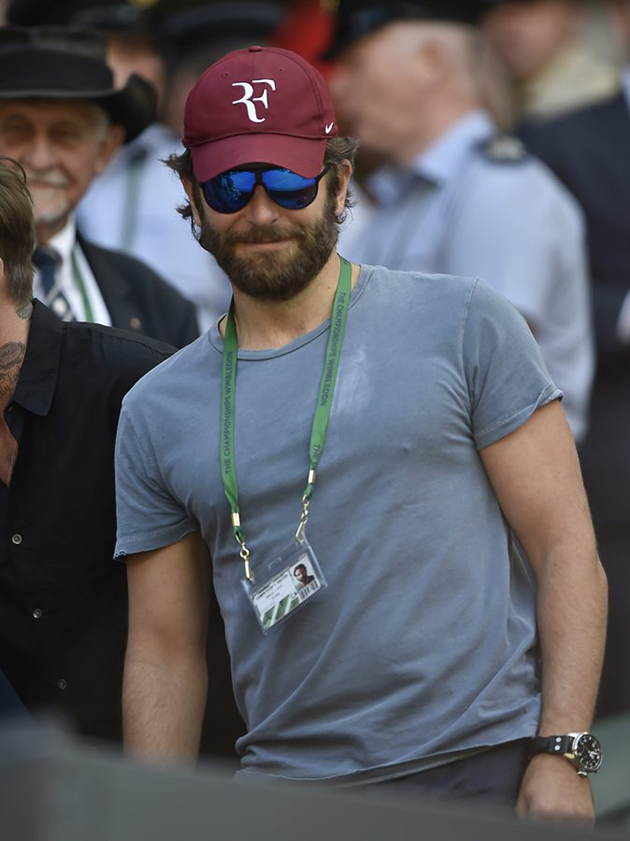 Μπράντλεϊ Κούπερ