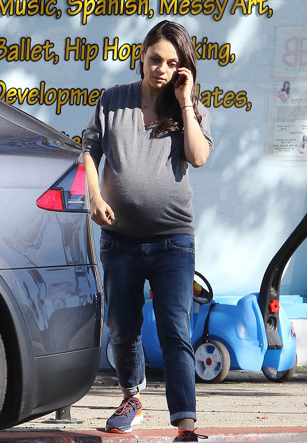 Μίλα Κούνις