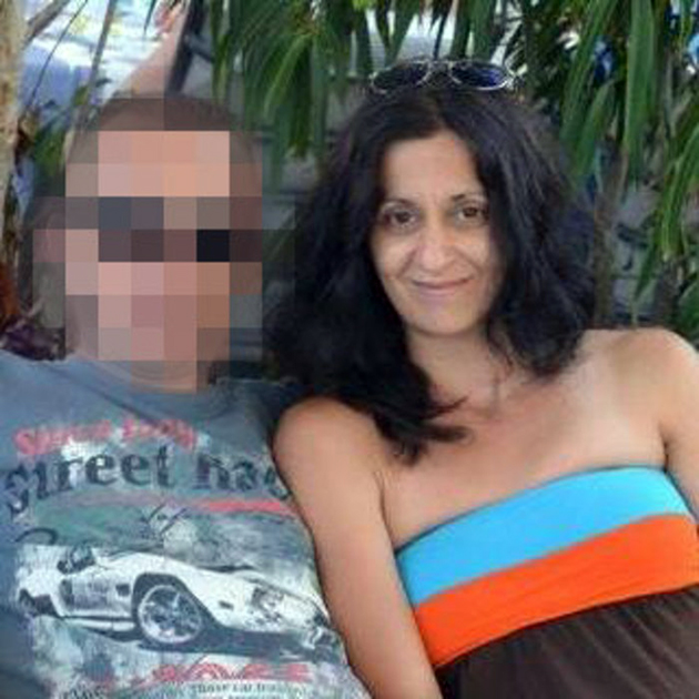 Βούλα Παρασρατίδου