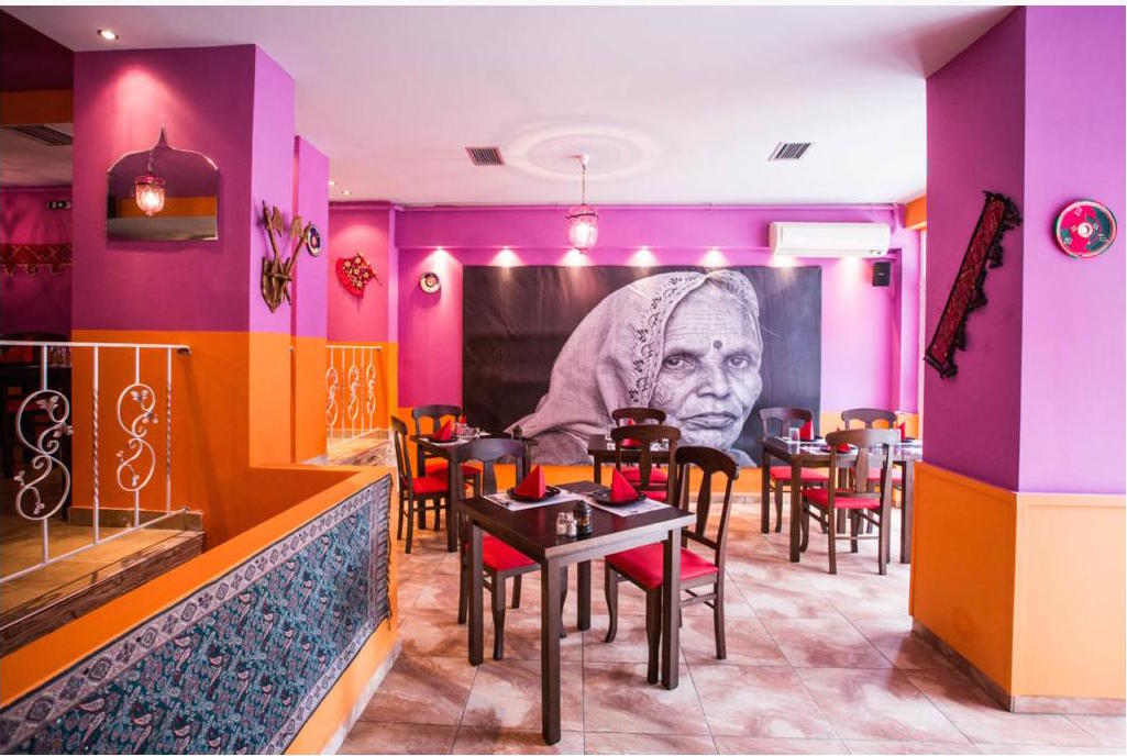 Indian Chef Indian Chef