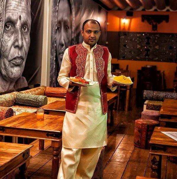 Ο Χουσεΐν Ο Χουσεΐν