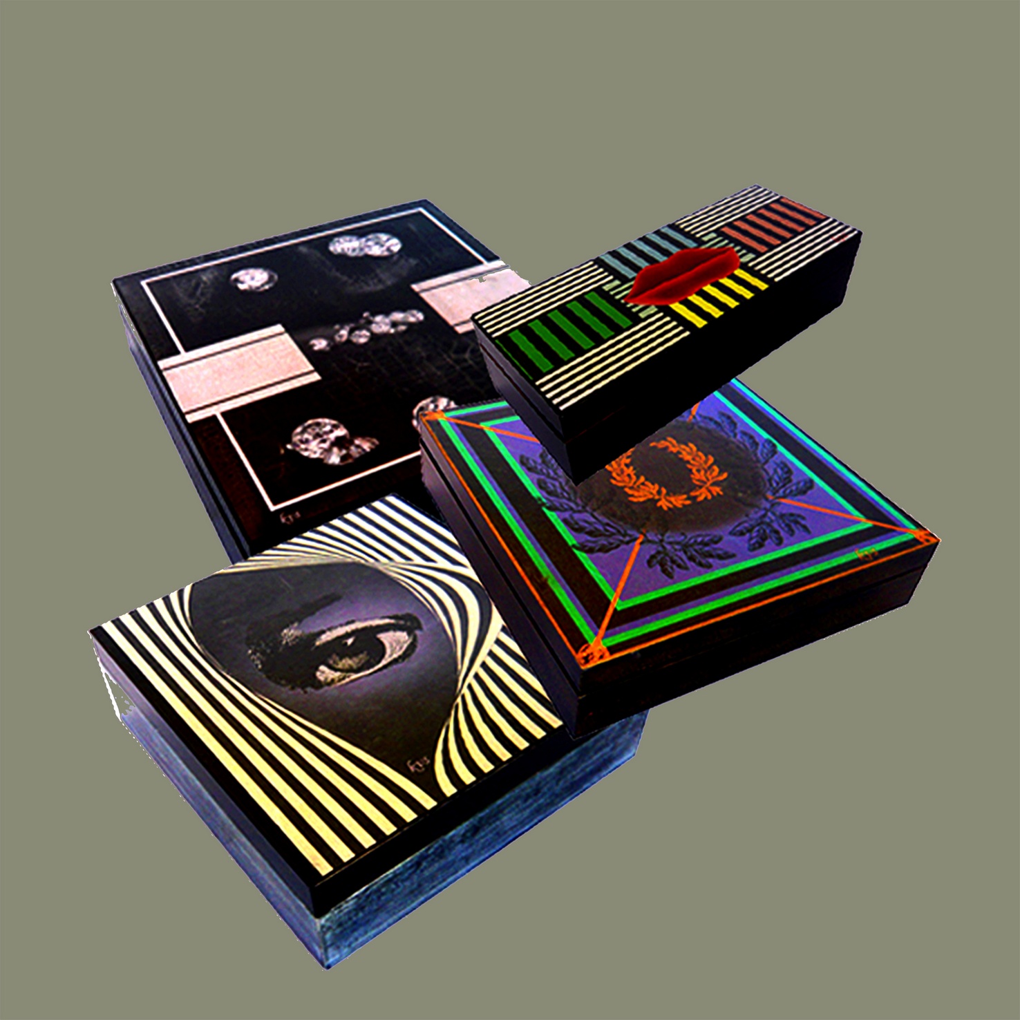 Κατερίνα Βικία Σακελλάρη