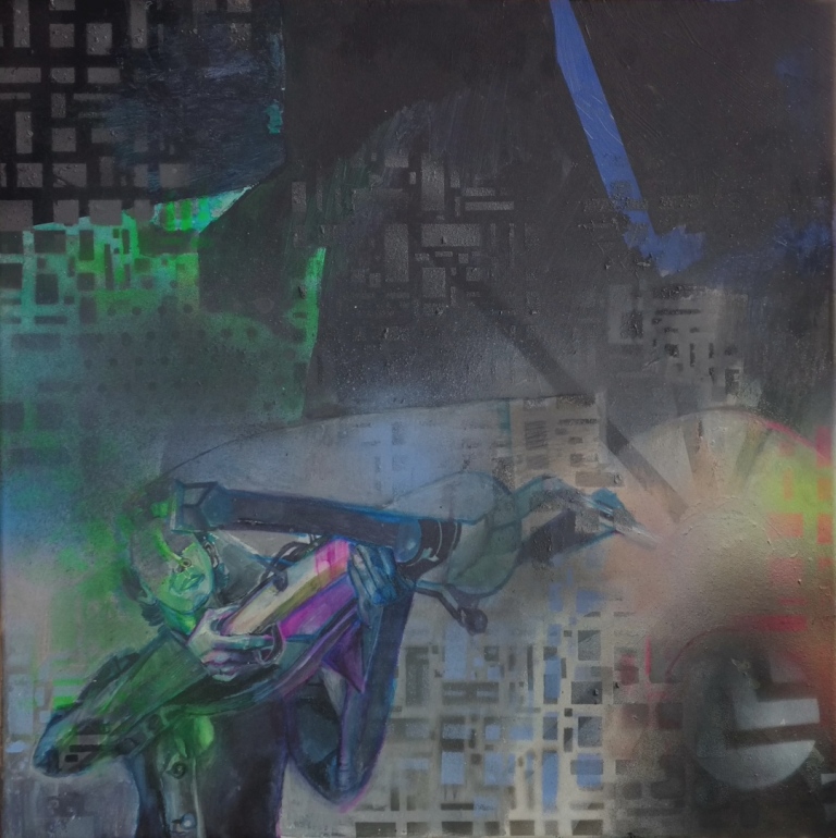 Αλεξάνδρα Μαράτη Αλεξάνδρα Μαράτη