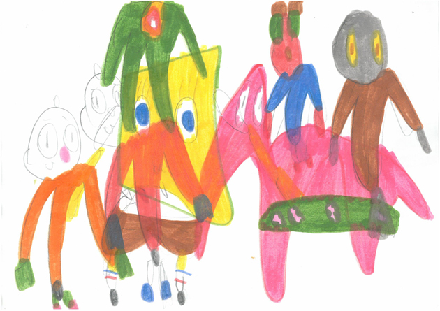 Πες μου για τον αυτισμό, να καταλάβω Πες μου για τον αυτισμό, να καταλάβω