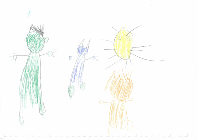 Πες μου για τον αυτισμό, να καταλάβω Πες μου για τον αυτισμό, να καταλάβω