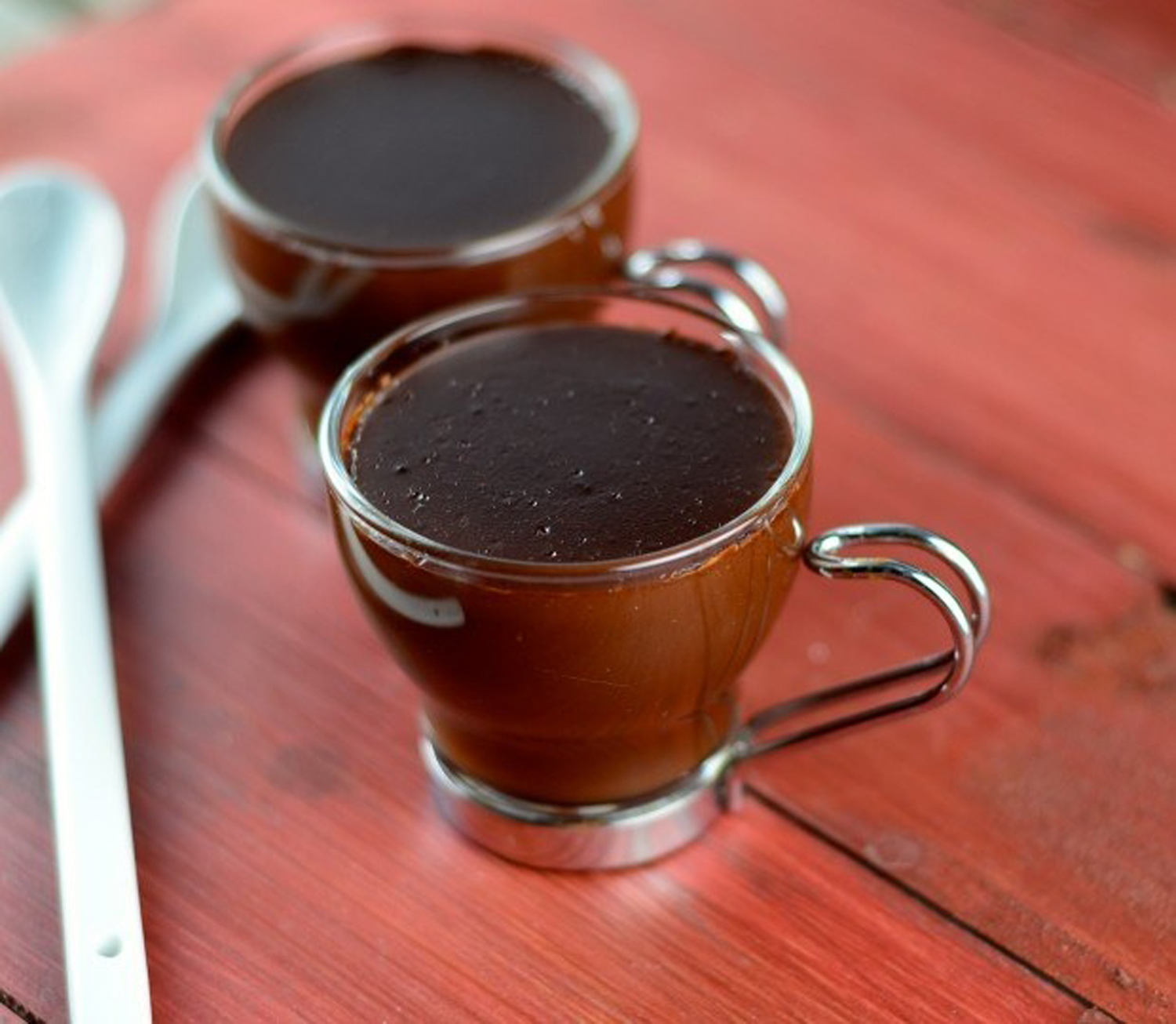 Σοκολάτα της Βαρκελώνης