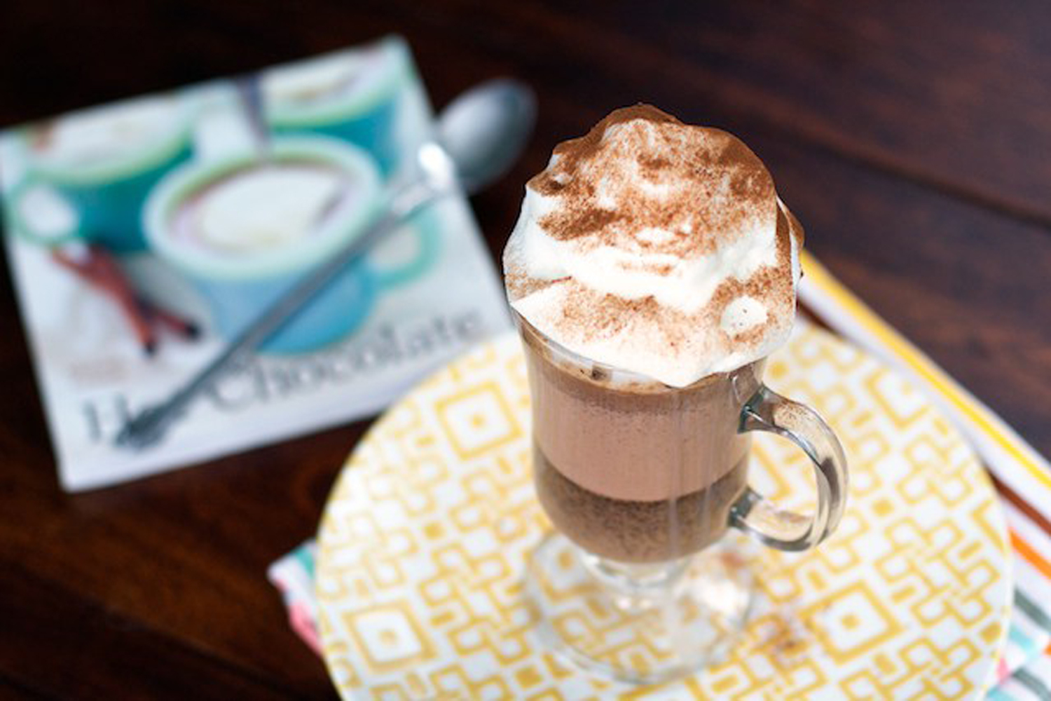 Σοκολάτα με Brownies