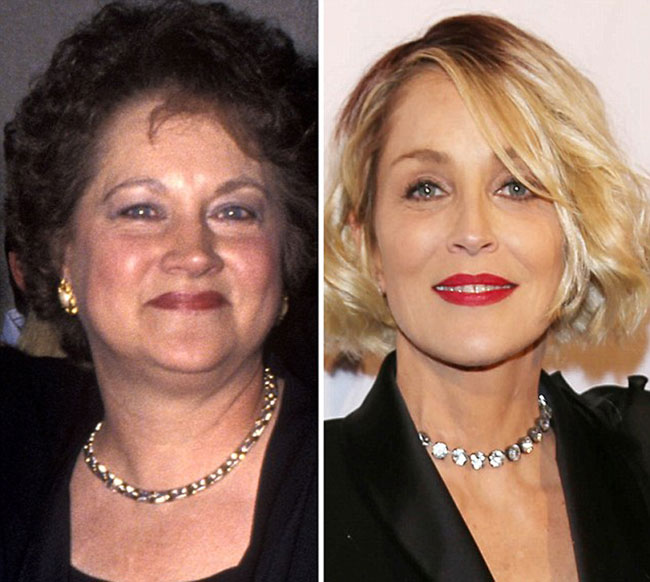 Dorothy Stone - Sharon Stone Dorothy Stone - Sharon Stone