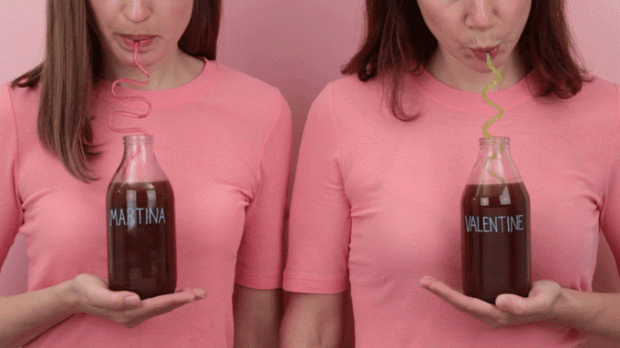 Πώς να σκοτώσεις τον εαυτό σου με σοκολάτα