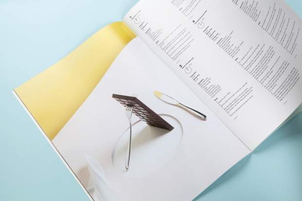 Πώς να σκοτώσεις τον εαυτό σου με σοκολάτα