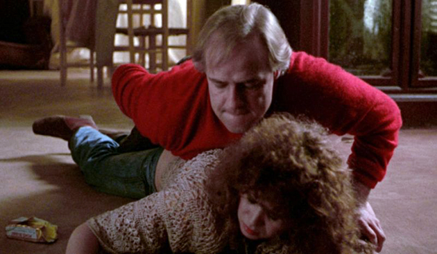 «Τελευταίο Τανγκό στο Παρίσι» «Τελευταίο Τανγκό στο Παρίσι»