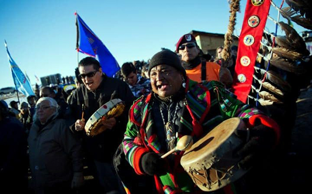 Νίκησαν οι Σιού Νίκησαν οι Σιού
