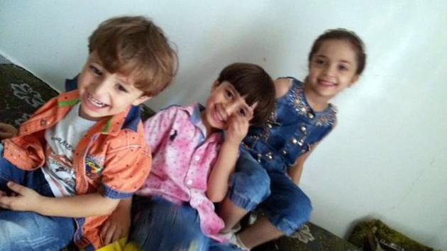 Σταμάτησε ξαφνικά να τιτιβίζει η 7χρονη Μπάνα από το Χαλέπι 