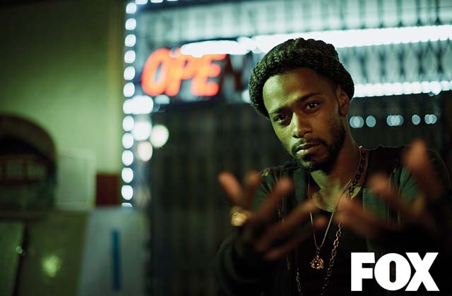  Δευτέρα 5 Δεκεμβρίου στις 21.50 και κάθε δευτέρα με διπλό επεισόδιο