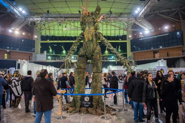 Καρατζας Θανάσης