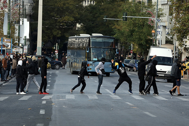ΕΠΕΤΕΙΟΣ ΔΟΛΟΦΟΝΙΑΣ ΑΛΕΞΗ ΓΡΗΓΟΡΟΠΟΥΛΟΥ 8 ΧΡΟΝΙΑ ΜΕΤΑ
