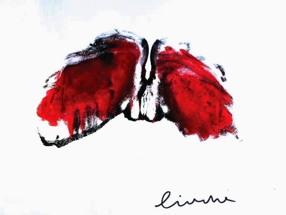 Haris Lithos - Άτιτλο, 2008 Haris Lithos - Άτιτλο, 2008