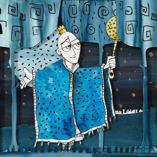 Μικρές Ζωγραφιές 2016, Φίλιππος Φωτιάδης Μικρές Ζωγραφιές 2016, Φίλιππος Φωτιάδης