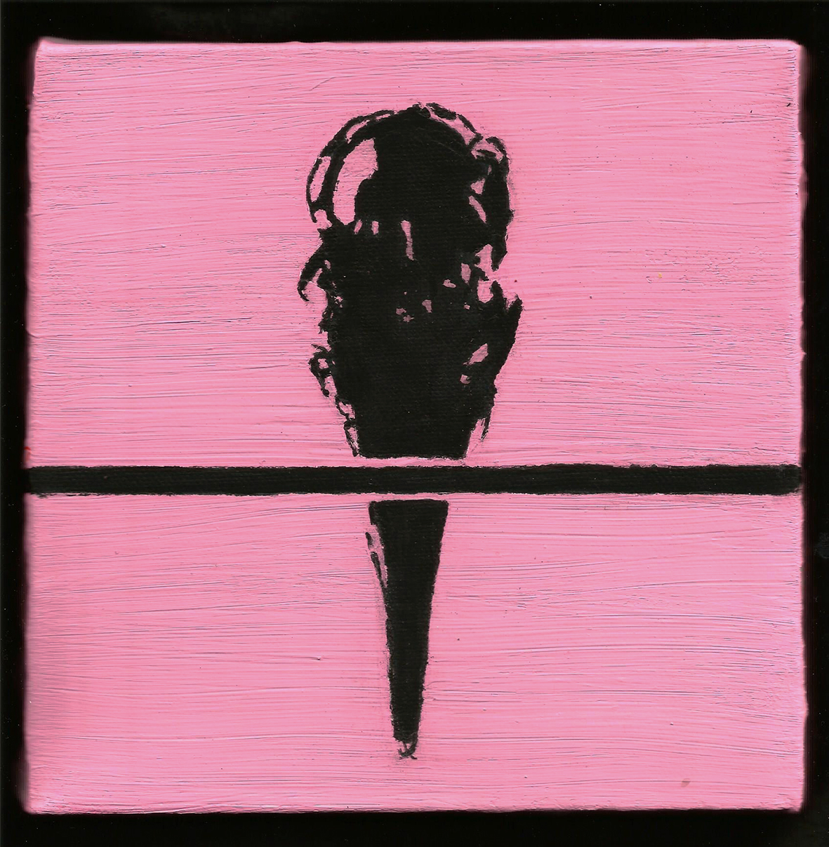 Μικρές Ζωγραφιές 2016, Νατάσσα Πουλαντζά Μικρές Ζωγραφιές 2016, Νατάσσα Πουλαντζά