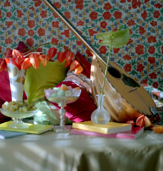 Μικρές Ζωγραφιές 2016, Ιωάννα Ράλλη Μικρές Ζωγραφιές 2016, Ιωάννα Ράλλη