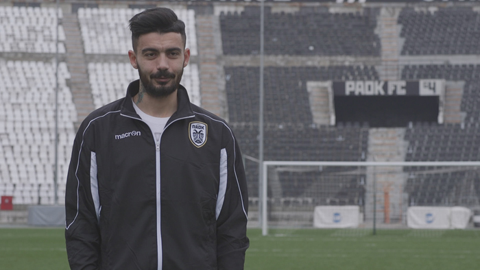 Στέφανος Αθανασιάδης