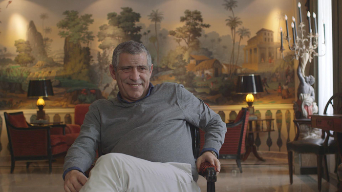 Φερνάντο Σάντος