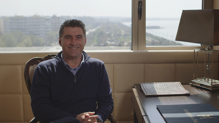 Νίκος Ζαγοράκης