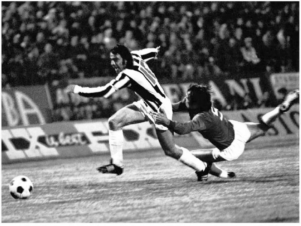 90 χρόνια ΠΑΟΚ – Νοσταλγώντας το Μέλλον