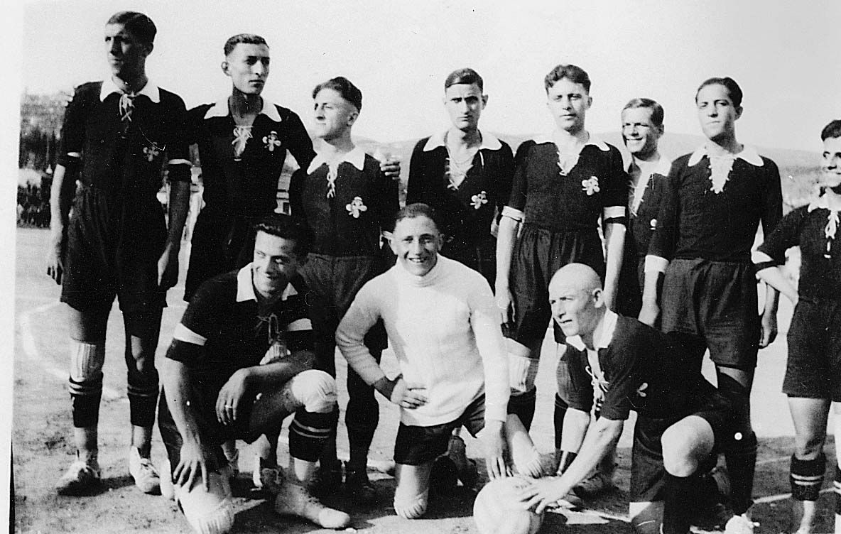 90 χρόνια ΠΑΟΚ – Νοσταλγώντας το Μέλλον