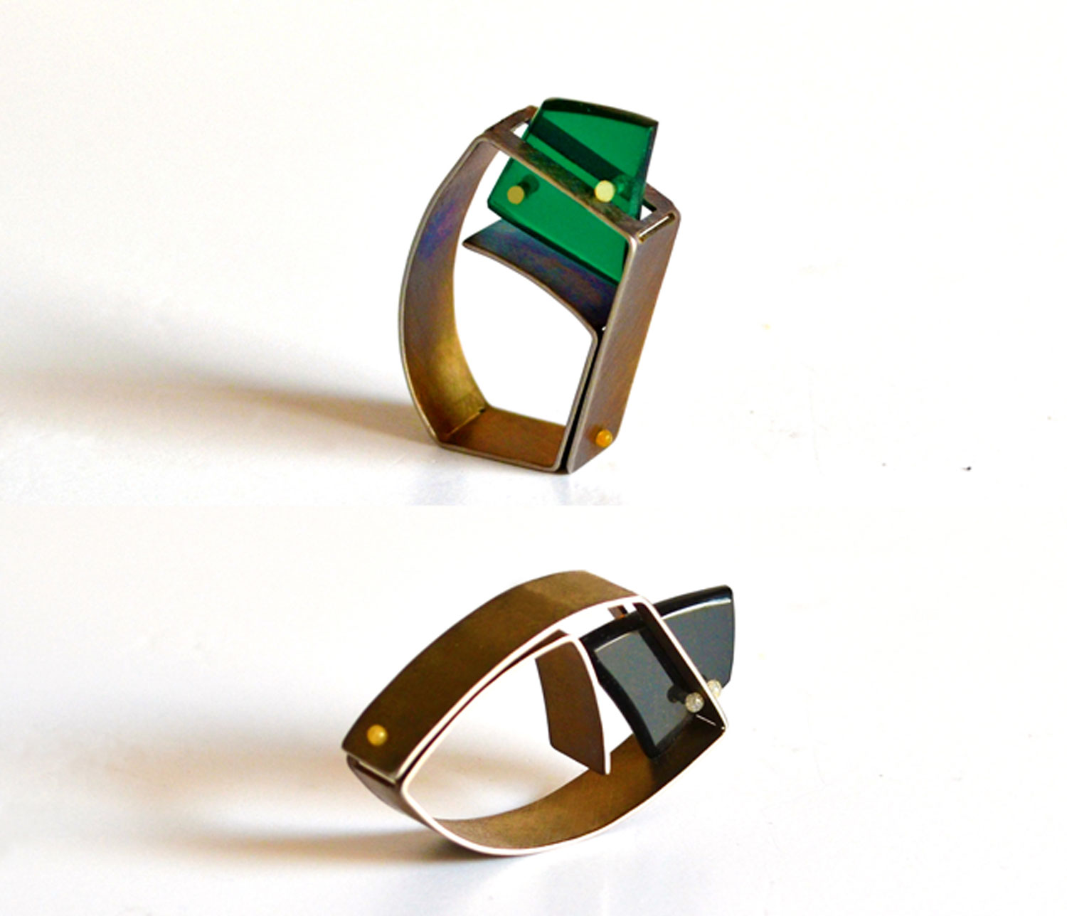 VASIA PACHI JEWELRY DESIGN 