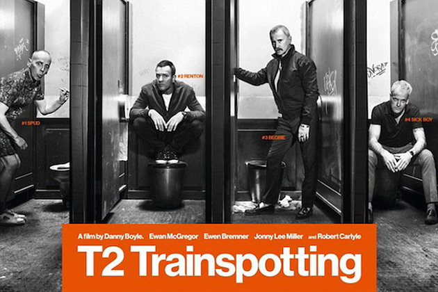 Trainspotting