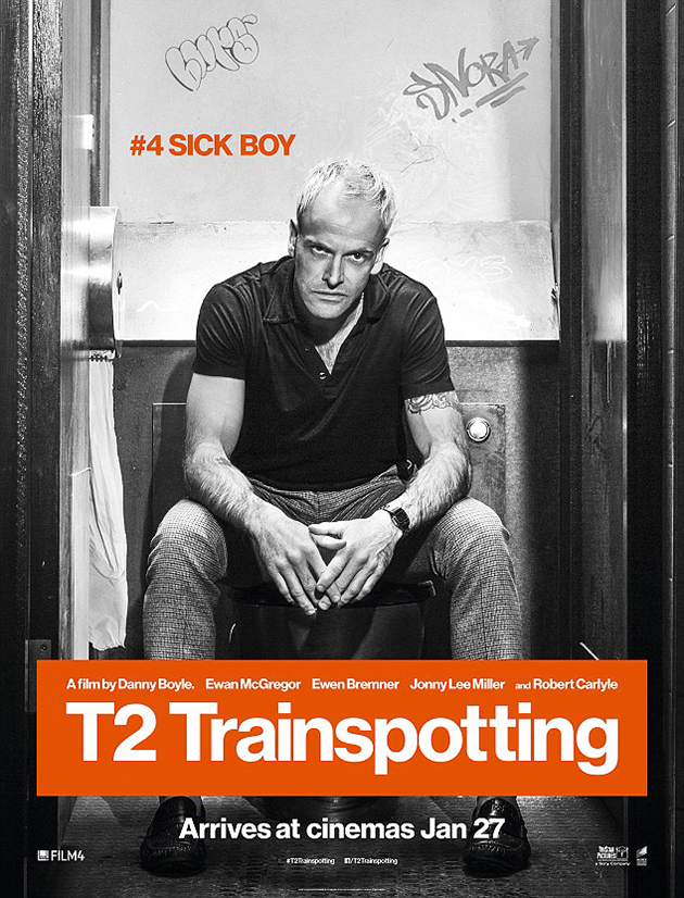 Trainspotting