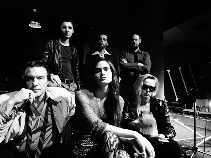 ΡΟΜΠΕΡΤΟ ΤΣΟΥΚΟ