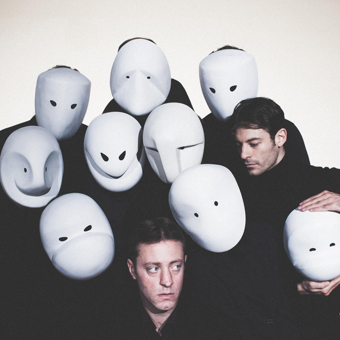 Η Δίκη του Κ