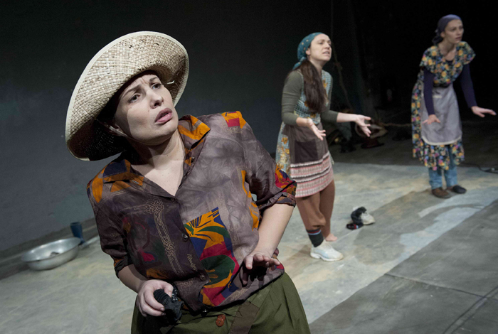 Από πρώτο χέρι © Πάτσιαλος