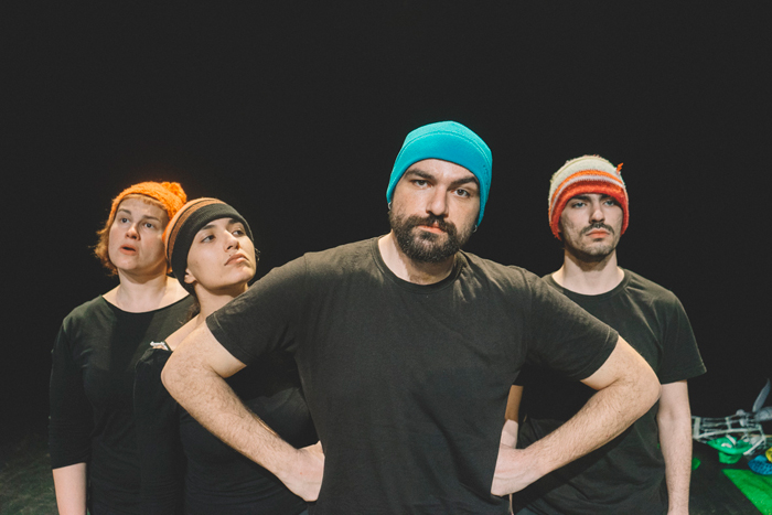 Όνειρο καλοκαιρινής νύχτας © Θωμόγλου