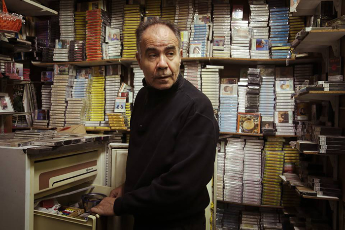 ΔΙΑΦΟΡΕΣ ΕΠΙΛΟΓΕΣ ΠΕΤΡΟΣ