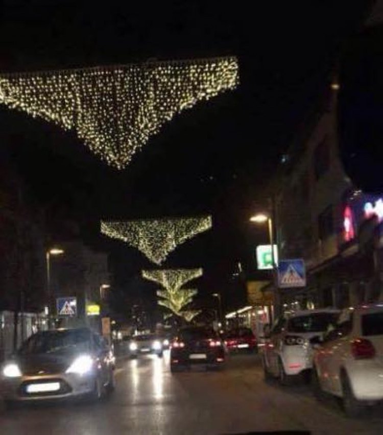 Ακολουθεί απειλητικά η Νιγρίτα Σερρών Ακολουθεί απειλητικά η Νιγρίτα Σερρών