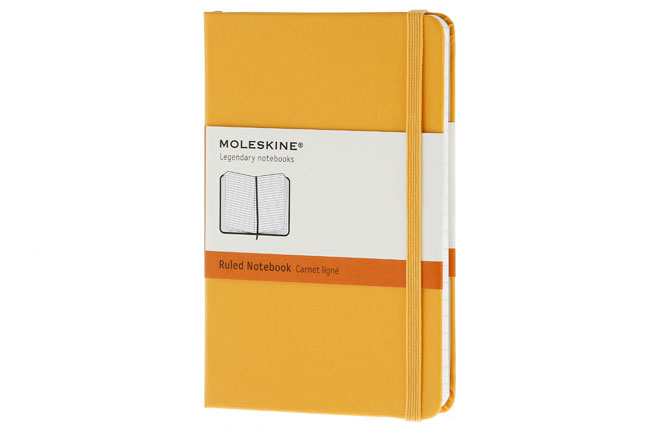 moleskine