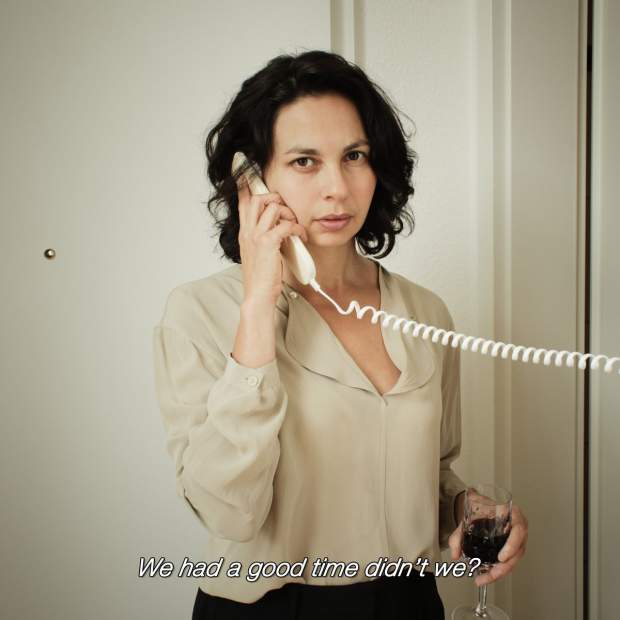 Μichelle Gurevich Μichelle Gurevich