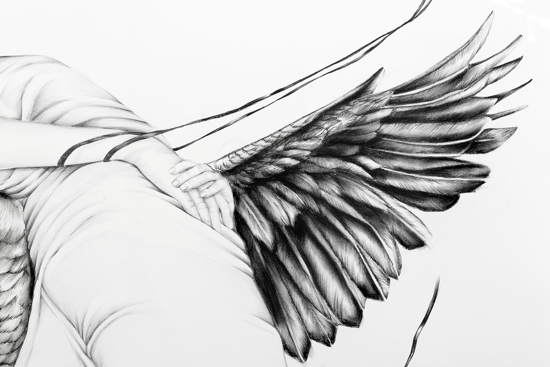  Artist in Residence by Eagles Palace