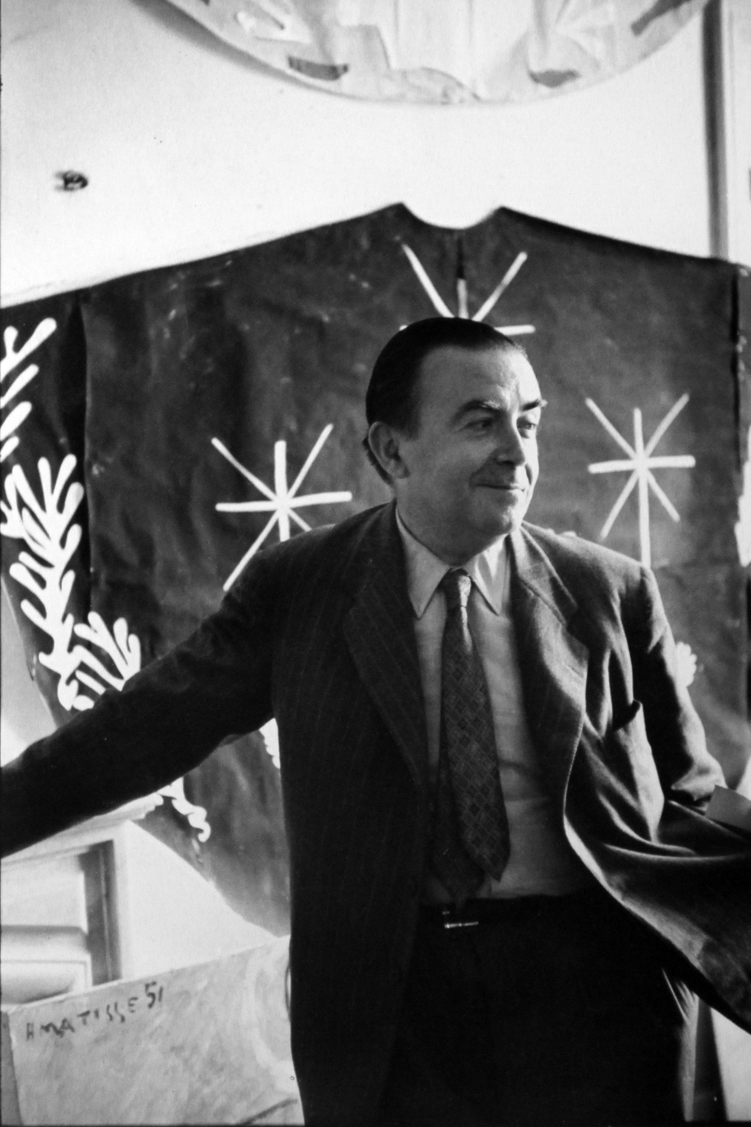 Teriade, ένα ντοκιμαντέρ για τη ζωή και το έργο του Στρατή Ελευθεριάδη