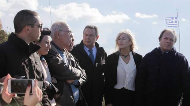 Καστελόριζο