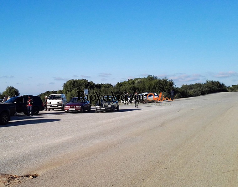 Όλα τα στοιχεία για την άγρια δολοφονία της πολύτεκνης μητέρας στους Γαργαλιάνους