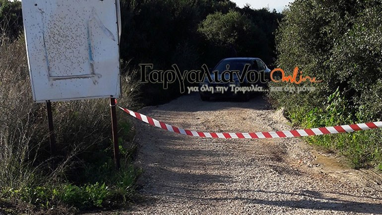 Όλα τα στοιχεία για την άγρια δολοφονία της πολύτεκνης μητέρας στους Γαργαλιάνους